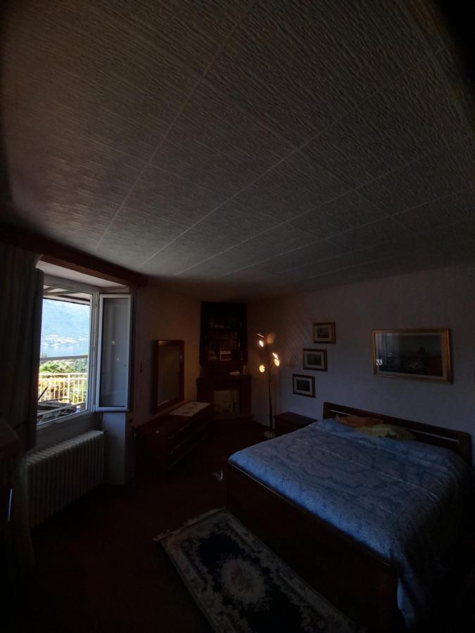Nonna Anita Bed & Breakfast Castelveccana Exterior photo
