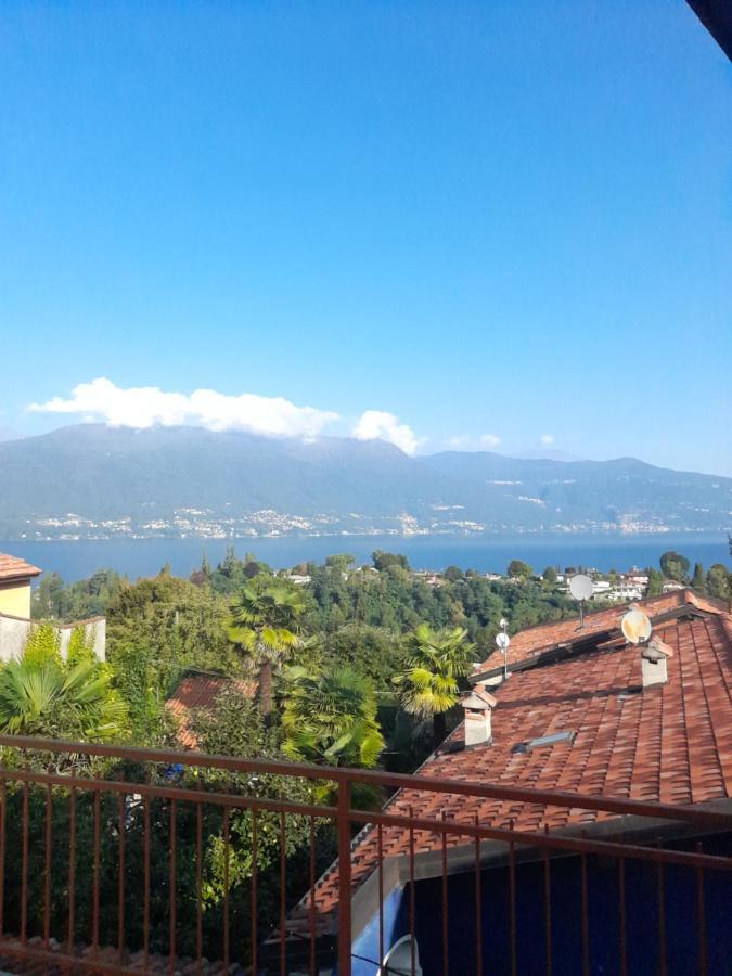 Nonna Anita Bed & Breakfast Castelveccana Exterior photo